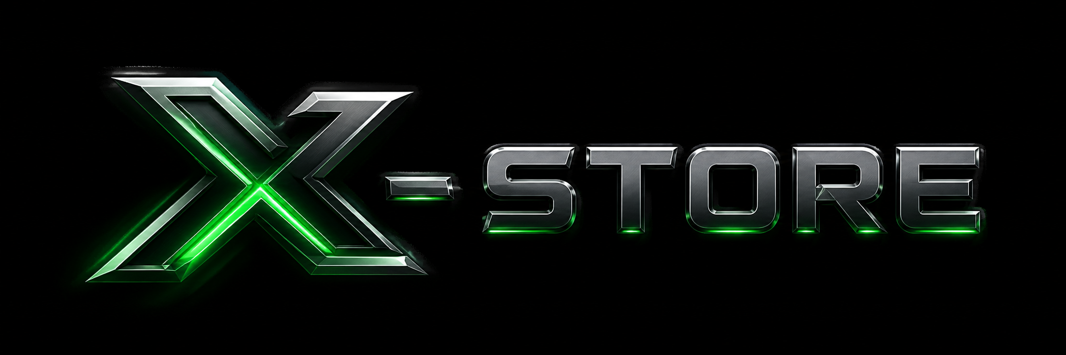 X-STORE